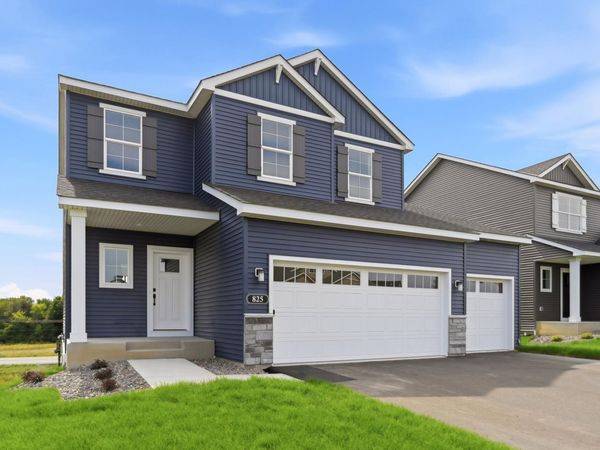 4515 89th Street NE, Monticello, MN 55328