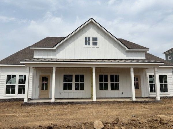 307 Caxton Alley , Nolensville, TN 37135