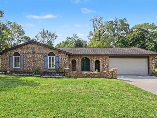 3849 Winthrop Drive, Beavercreek, OH 45431