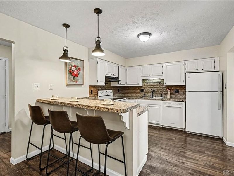 3849 Winthrop Drive, Beavercreek, OH 45431 Photo 11