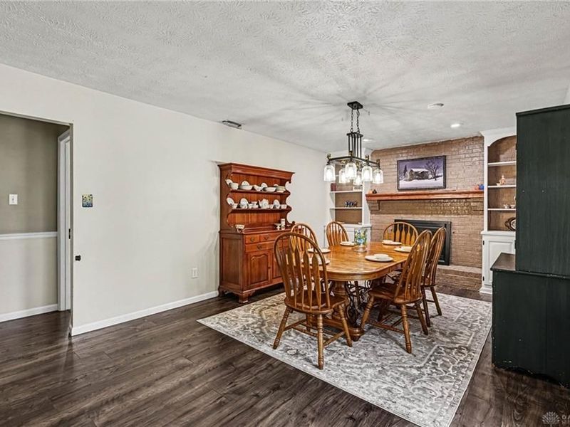 3849 Winthrop Drive, Beavercreek, OH 45431 Photo 15
