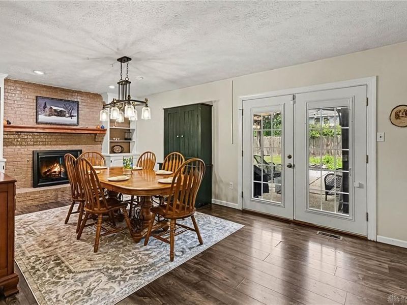 3849 Winthrop Drive, Beavercreek, OH 45431 Photo 17