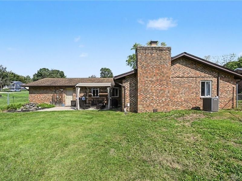 3849 Winthrop Drive, Beavercreek, OH 45431 Photo 19