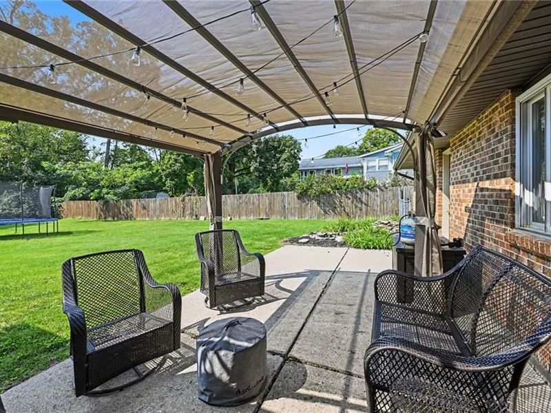 3849 Winthrop Drive, Beavercreek, OH 45431 Photo 20