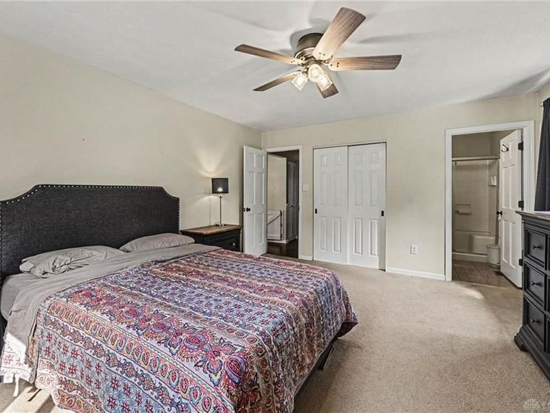 3849 Winthrop Drive, Beavercreek, OH 45431 Photo 27