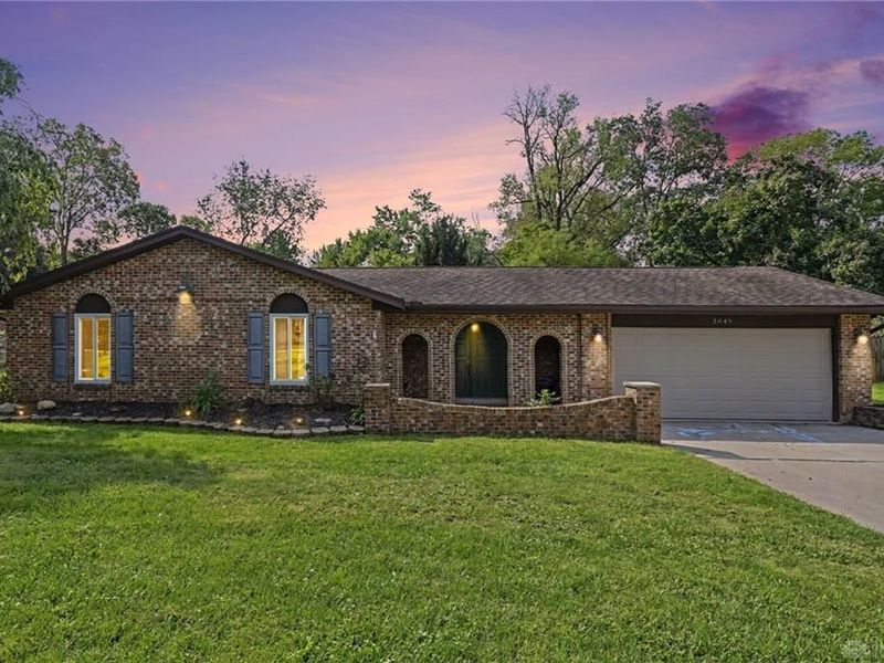 3849 Winthrop Drive, Beavercreek, OH 45431 Photo 37