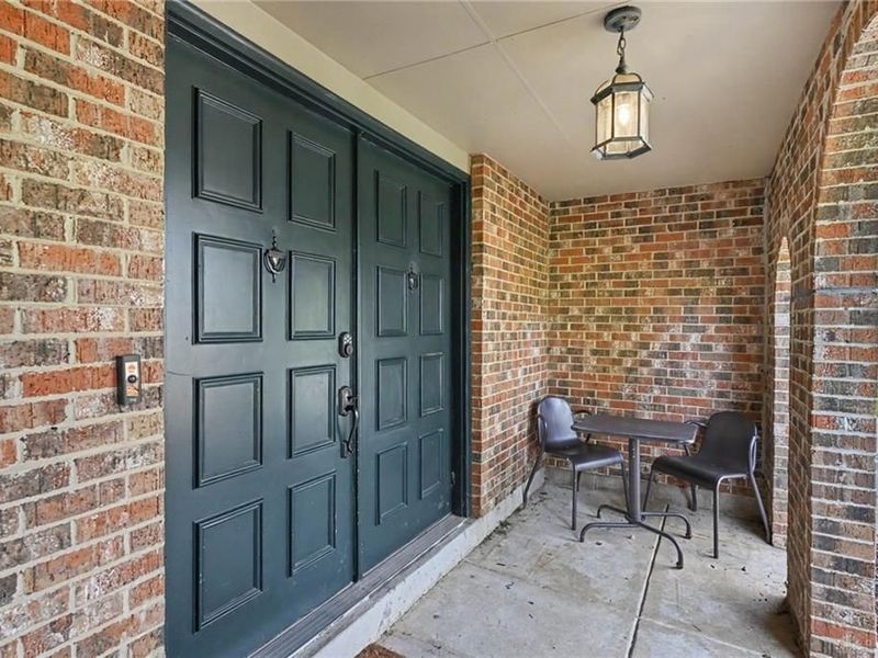 3849 Winthrop Drive, Beavercreek, OH 45431 Photo 5