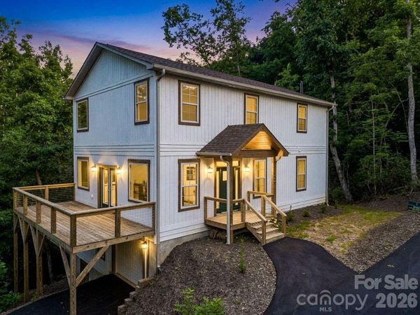 36 Pierpoint Drive , Lake Lure, NC 28746