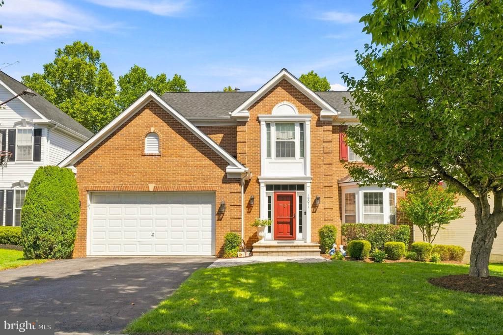 19011 STARKEY TERRACE , BROOKEVILLE, MD 20833