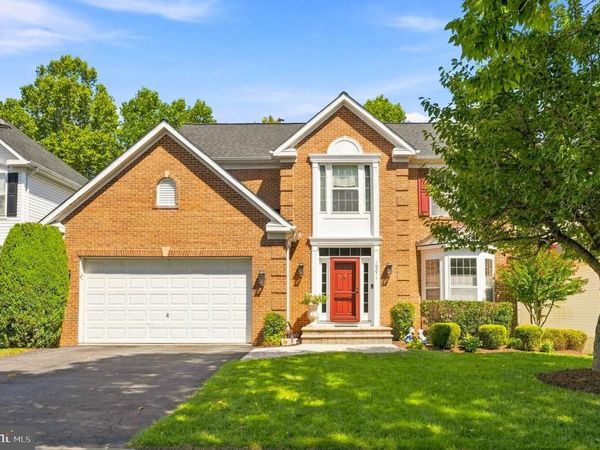 19011 STARKEY TERRACE , BROOKEVILLE, MD 20833