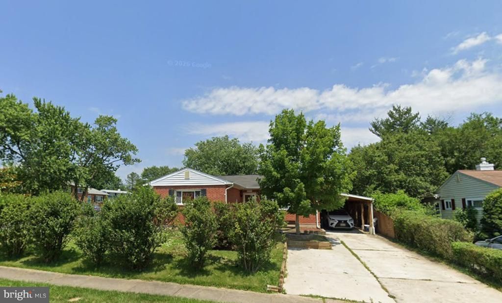 8305 HARRIS AVENUE , PARKVILLE, MD 21234