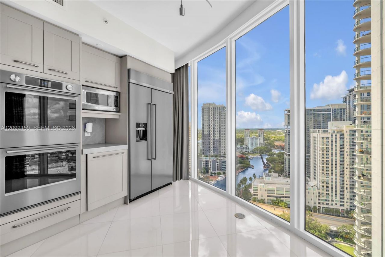 333 Las Olas Way , Unit 2807, Fort Lauderdale, FL 33301 Photo