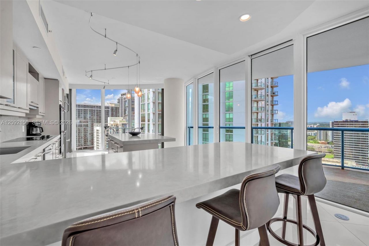 333 Las Olas Way , Unit 2807, Fort Lauderdale, FL 33301 Photo