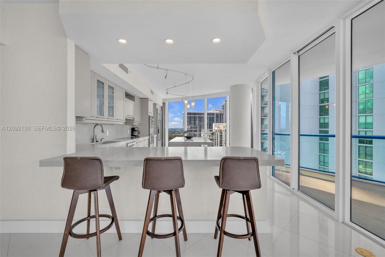 333 Las Olas Way , Unit 2807, Fort Lauderdale, FL 33301 Photo