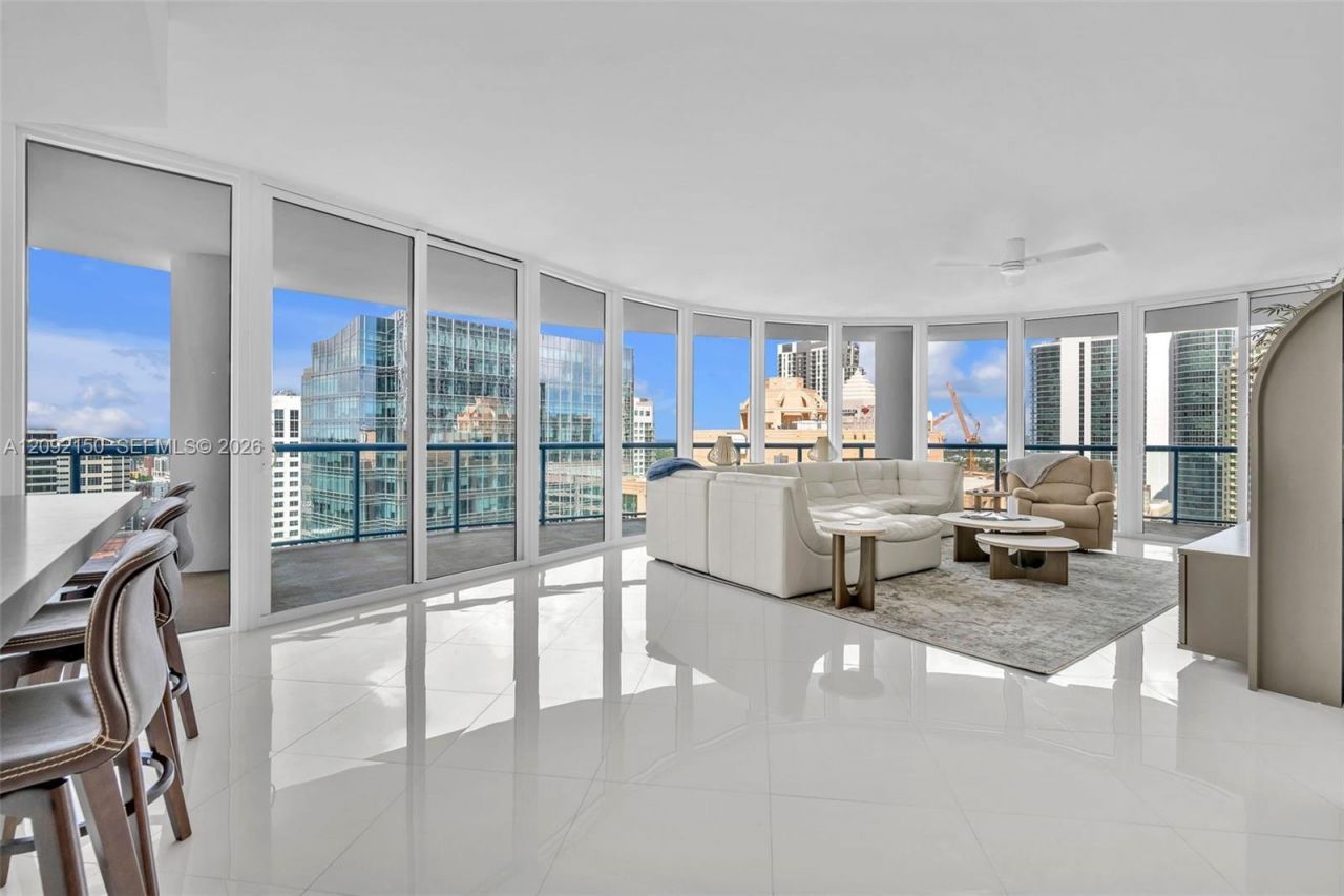333 Las Olas Way , Unit 2807, Fort Lauderdale, FL 33301 Photo