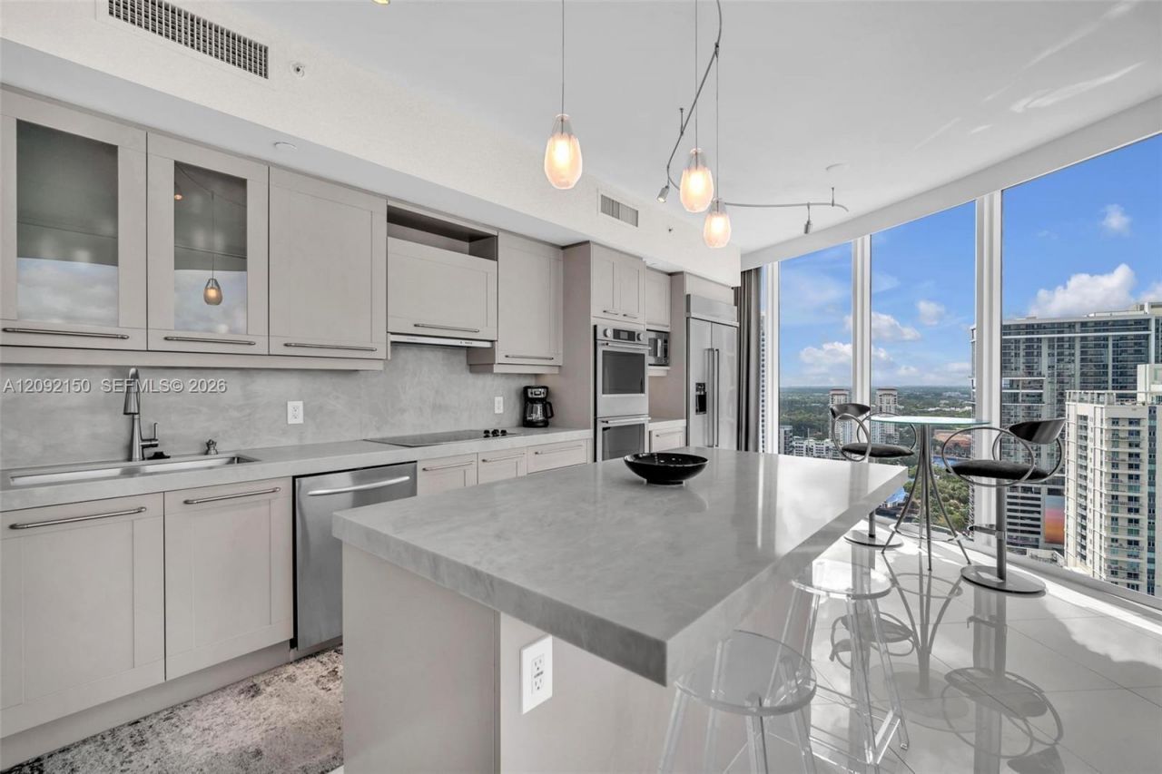 333 Las Olas Way , Unit 2807, Fort Lauderdale, FL 33301 Photo