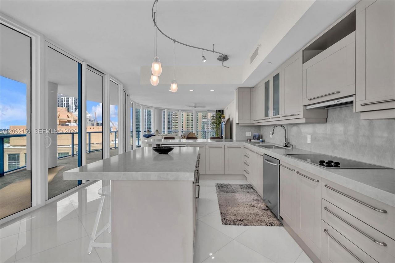 333 Las Olas Way , Unit 2807, Fort Lauderdale, FL 33301 Photo