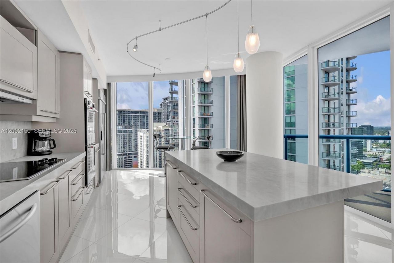 333 Las Olas Way , Unit 2807, Fort Lauderdale, FL 33301 Photo