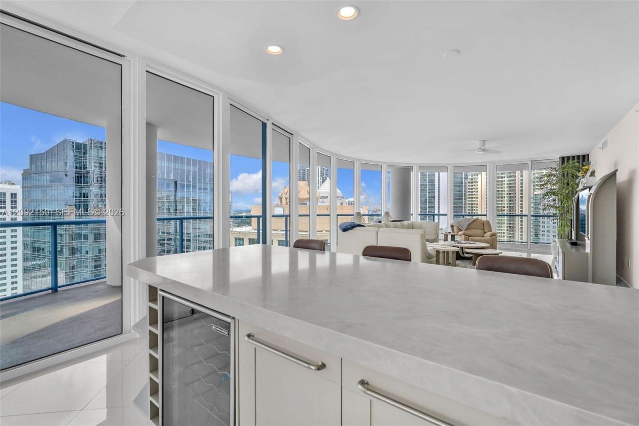 333 Las Olas Way , Unit 2807, Fort Lauderdale, FL 33301 Photo
