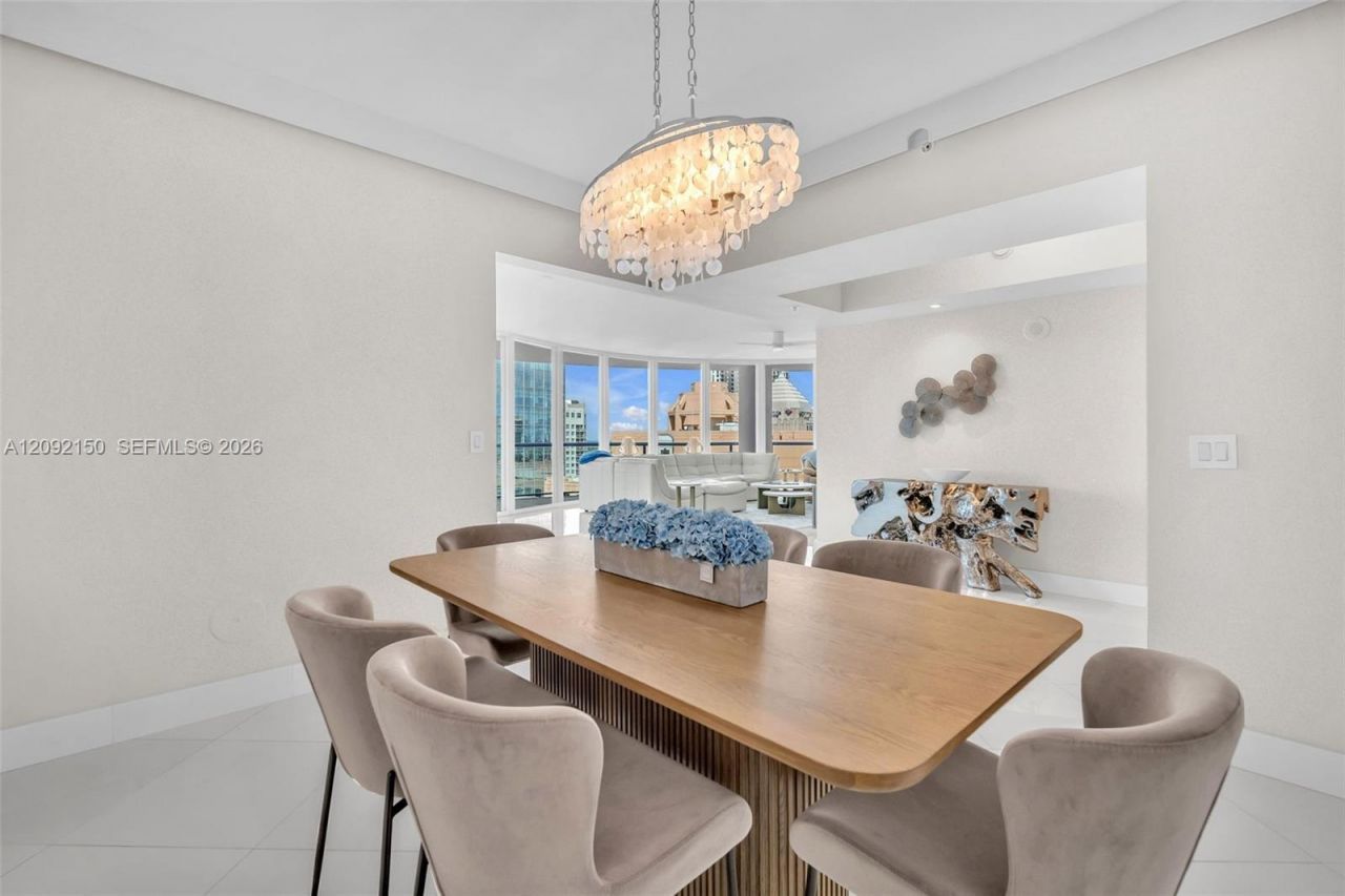 333 Las Olas Way , Unit 2807, Fort Lauderdale, FL 33301 Photo
