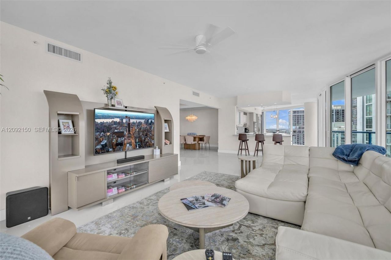 333 Las Olas Way , Unit 2807, Fort Lauderdale, FL 33301 Photo
