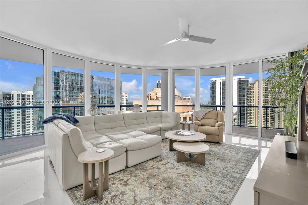 333 Las Olas Way , Unit 2807, Fort Lauderdale, FL 33301 Photo