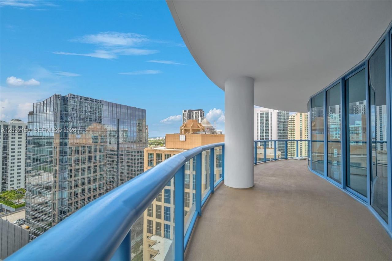 333 Las Olas Way , Unit 2807, Fort Lauderdale, FL 33301 Photo