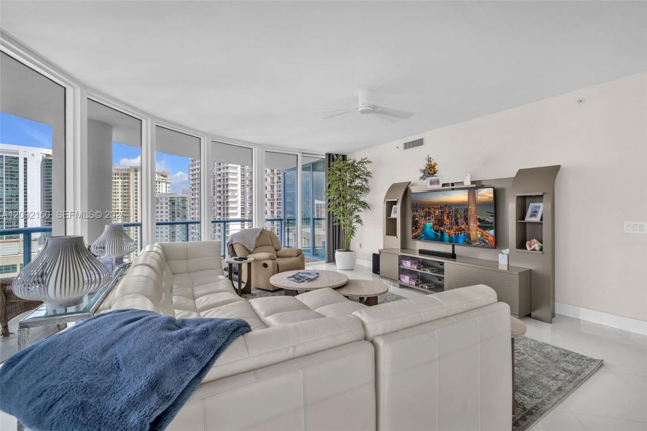333 Las Olas Way , Unit 2807, Fort Lauderdale, FL 33301 Photo
