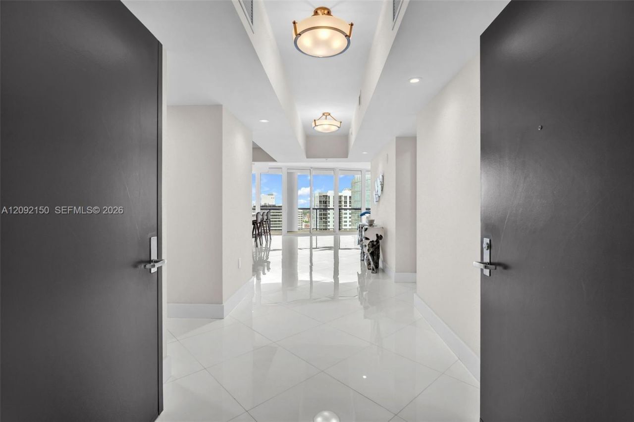 333 Las Olas Way , Unit 2807, Fort Lauderdale, FL 33301 Photo