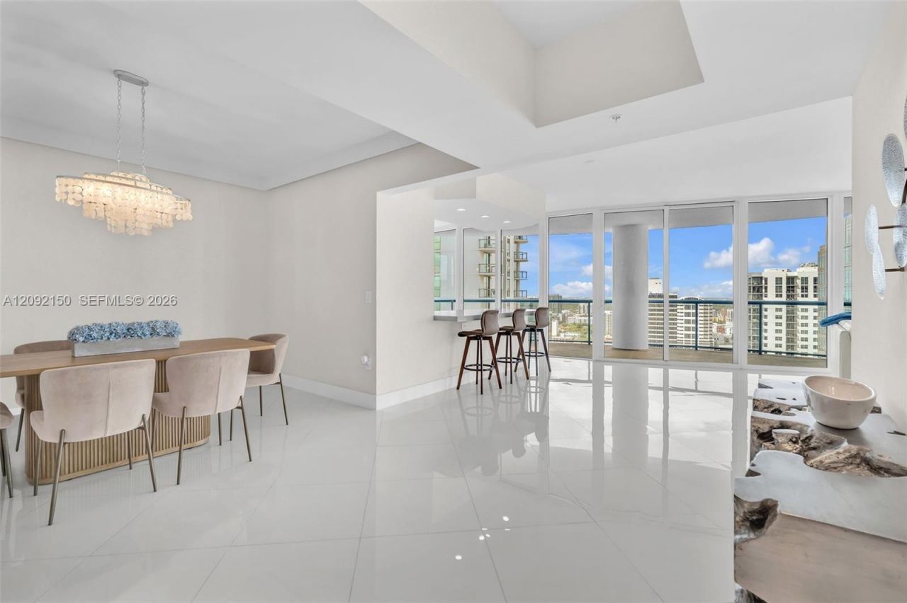 333 Las Olas Way , Unit 2807, Fort Lauderdale, FL 33301 Photo