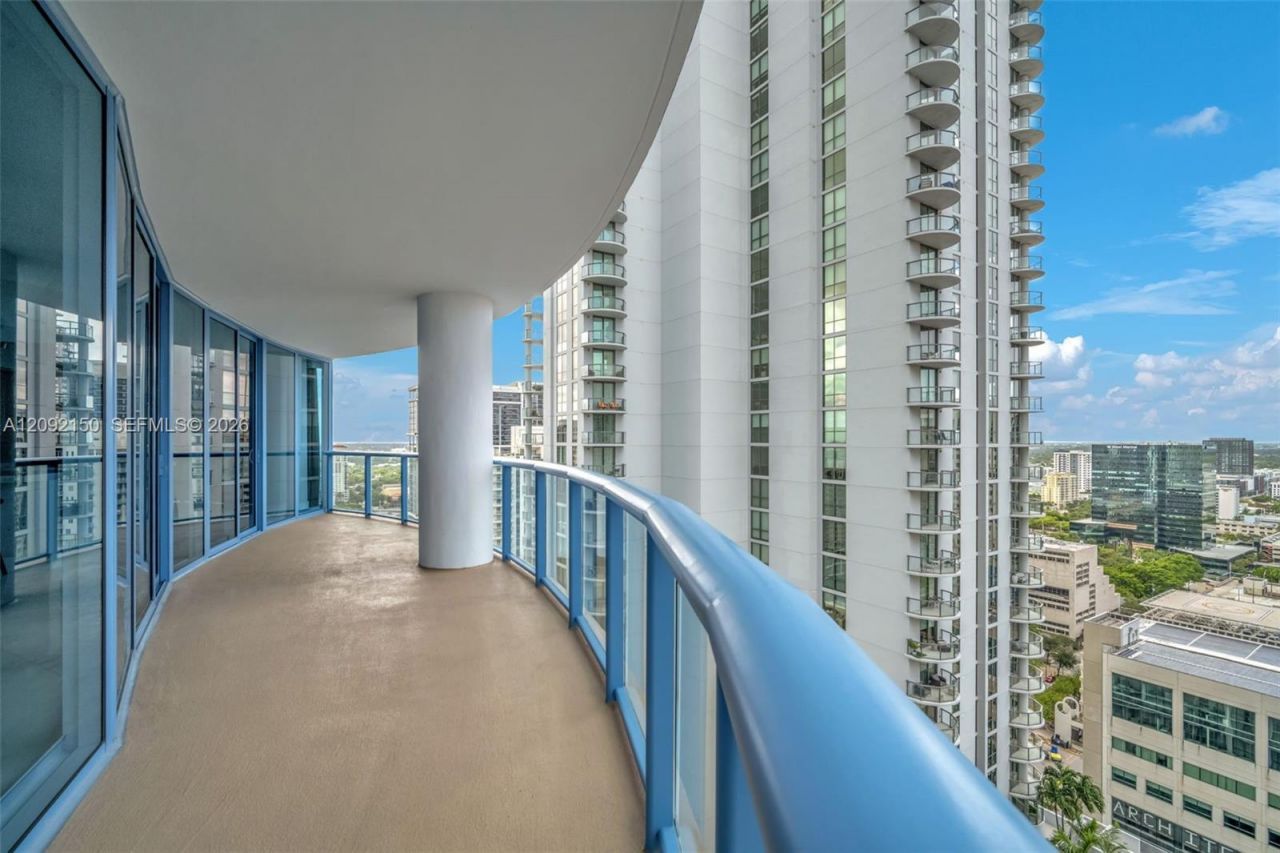 333 Las Olas Way , Unit 2807, Fort Lauderdale, FL 33301 Photo