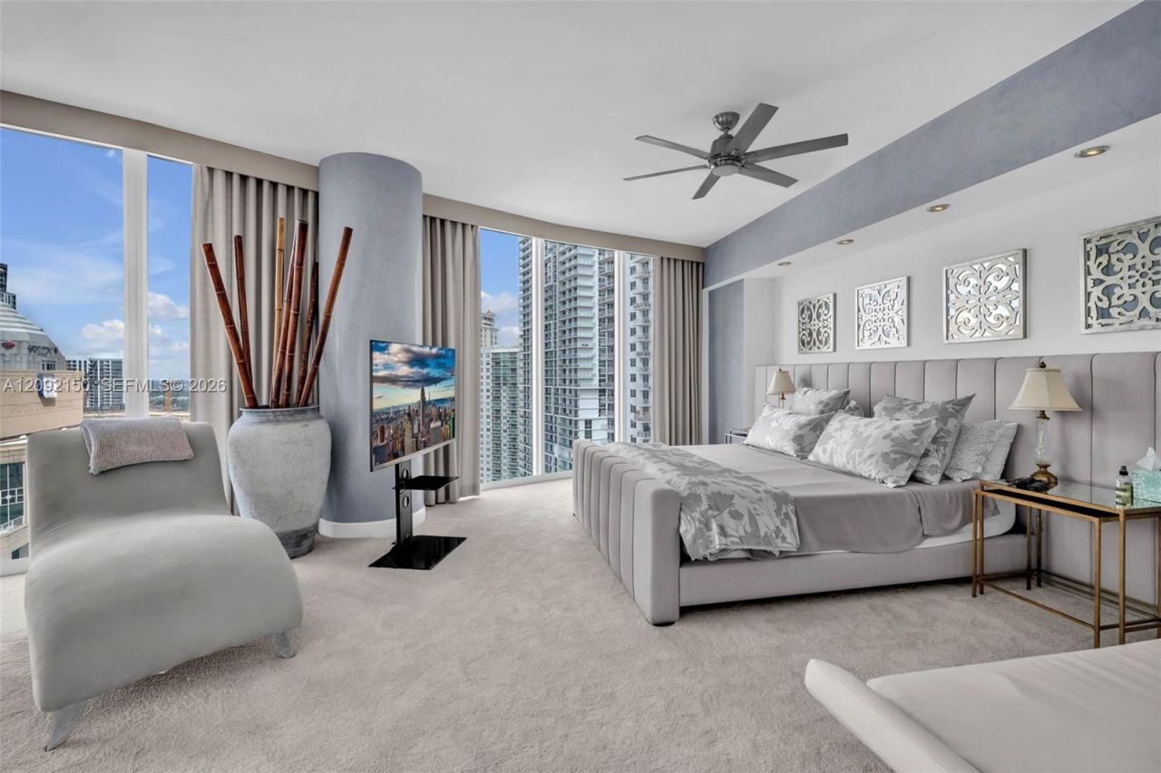 333 Las Olas Way , Unit 2807, Fort Lauderdale, FL 33301 Photo