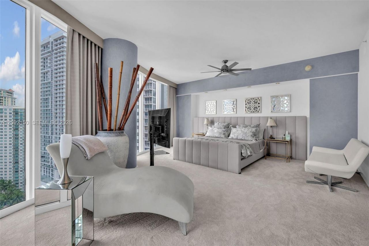 333 Las Olas Way , Unit 2807, Fort Lauderdale, FL 33301 Photo