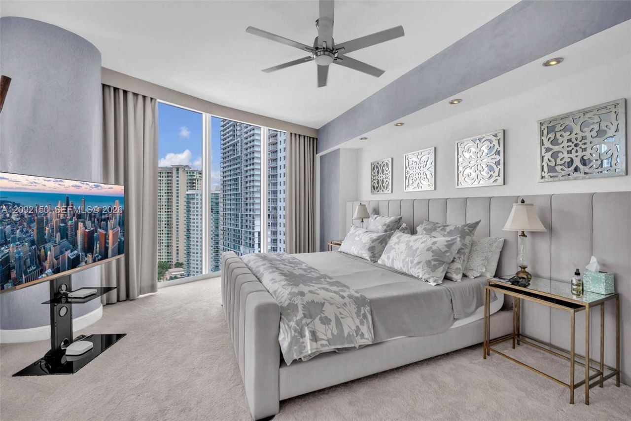 333 Las Olas Way , Unit 2807, Fort Lauderdale, FL 33301 Photo