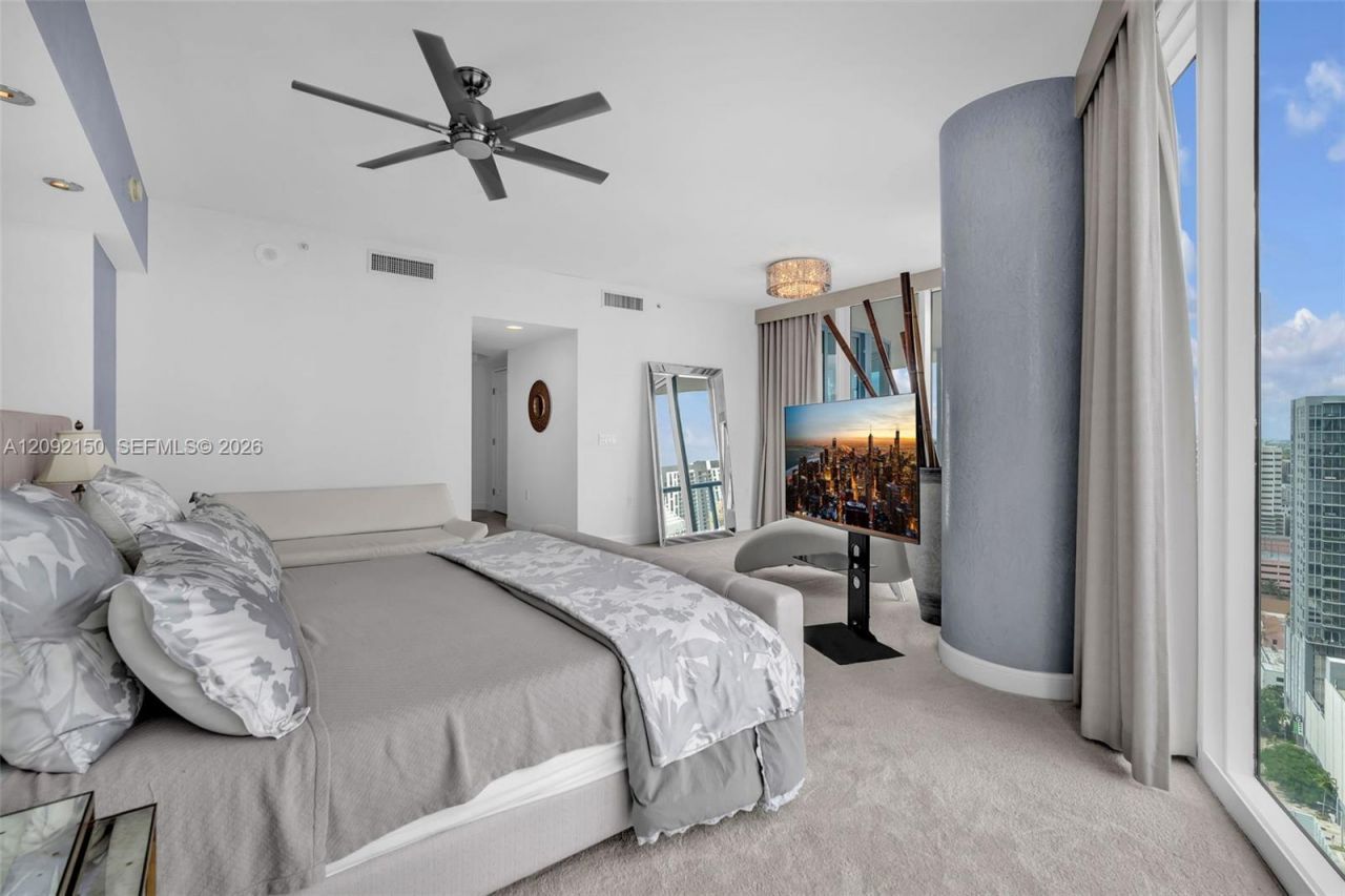 333 Las Olas Way , Unit 2807, Fort Lauderdale, FL 33301 Photo