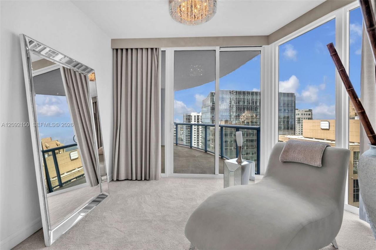 333 Las Olas Way , Unit 2807, Fort Lauderdale, FL 33301 Photo