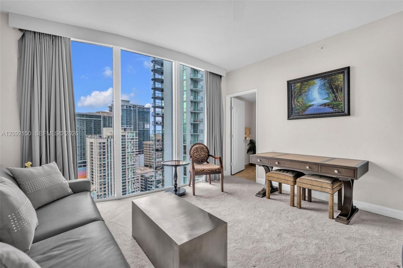 333 Las Olas Way , Unit 2807, Fort Lauderdale, FL 33301 Photo