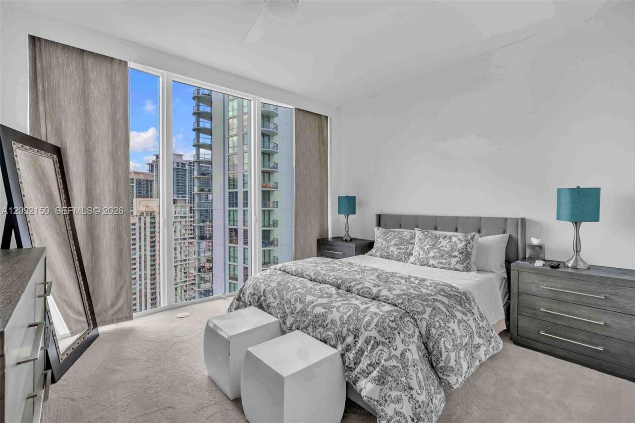 333 Las Olas Way , Unit 2807, Fort Lauderdale, FL 33301 Photo