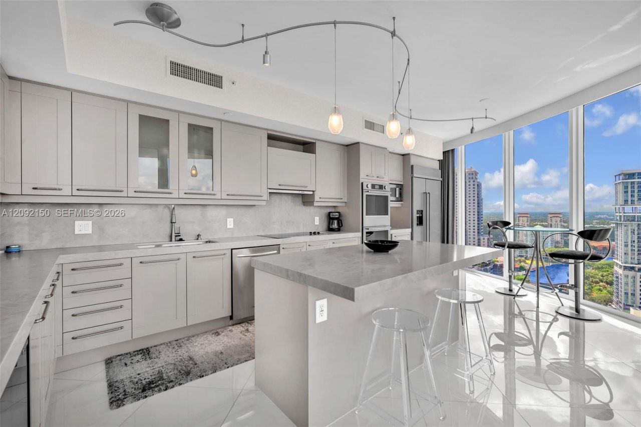 333 Las Olas Way , Unit 2807, Fort Lauderdale, FL 33301 Photo