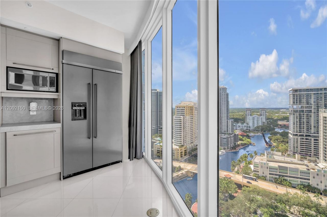 333 Las Olas Way , Unit 2807, Fort Lauderdale, FL 33301 Photo