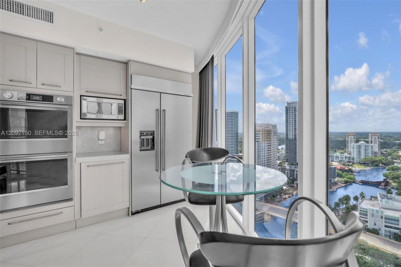 333 Las Olas Way , Unit 2807, Fort Lauderdale, FL 33301 Photo
