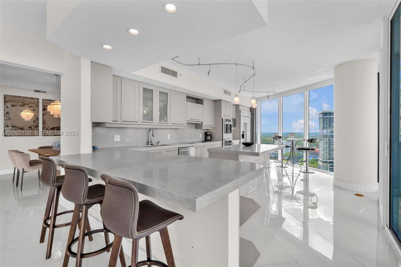 333 Las Olas Way , Unit 2807, Fort Lauderdale, FL 33301 Photo