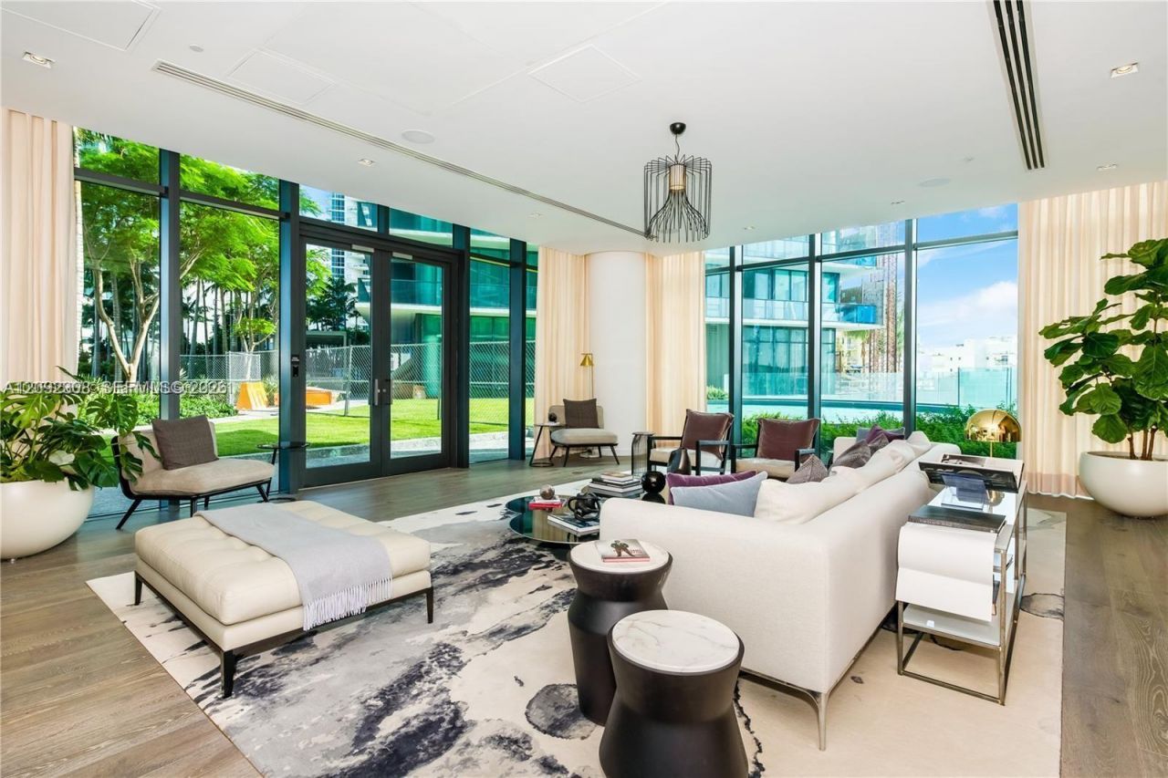 650 NE 32nd St , Unit 4105, Miami, FL 33137 Photo