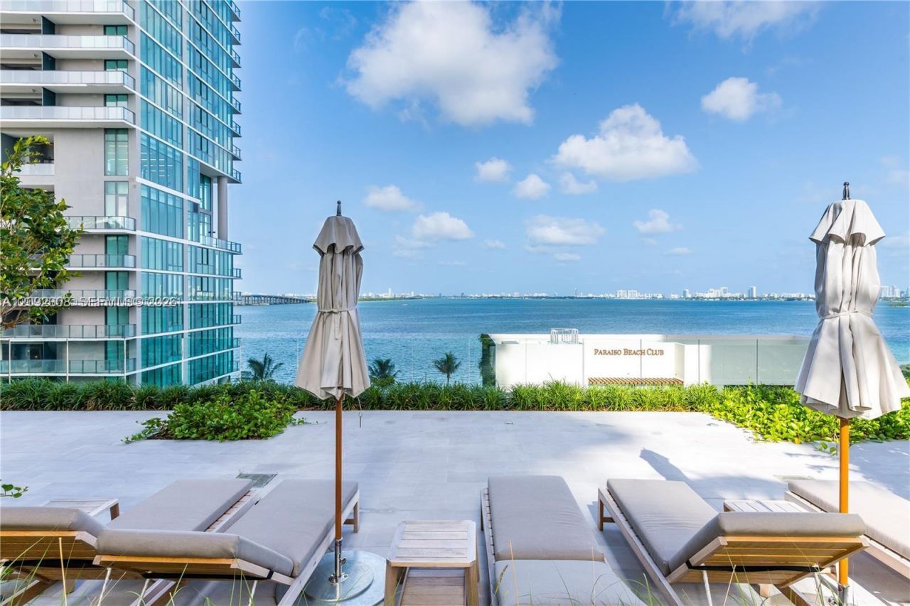 650 NE 32nd St , Unit 4105, Miami, FL 33137 Photo