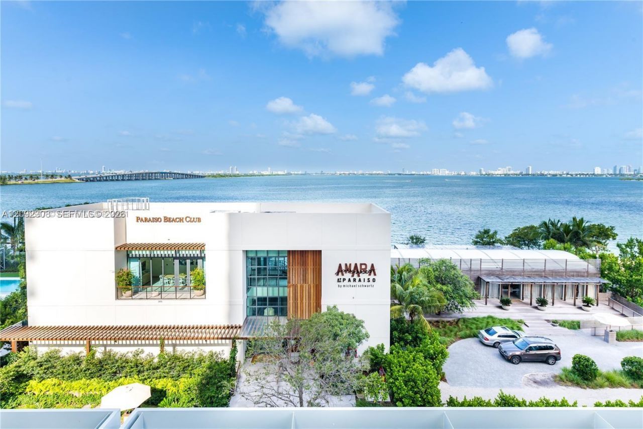 650 NE 32nd St , Unit 4105, Miami, FL 33137 Photo