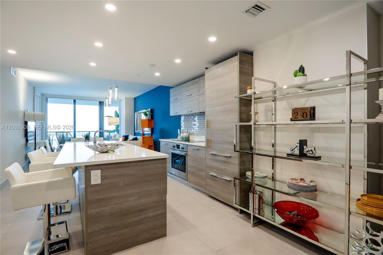 650 NE 32nd St , Unit 4105, Miami, FL 33137 Photo