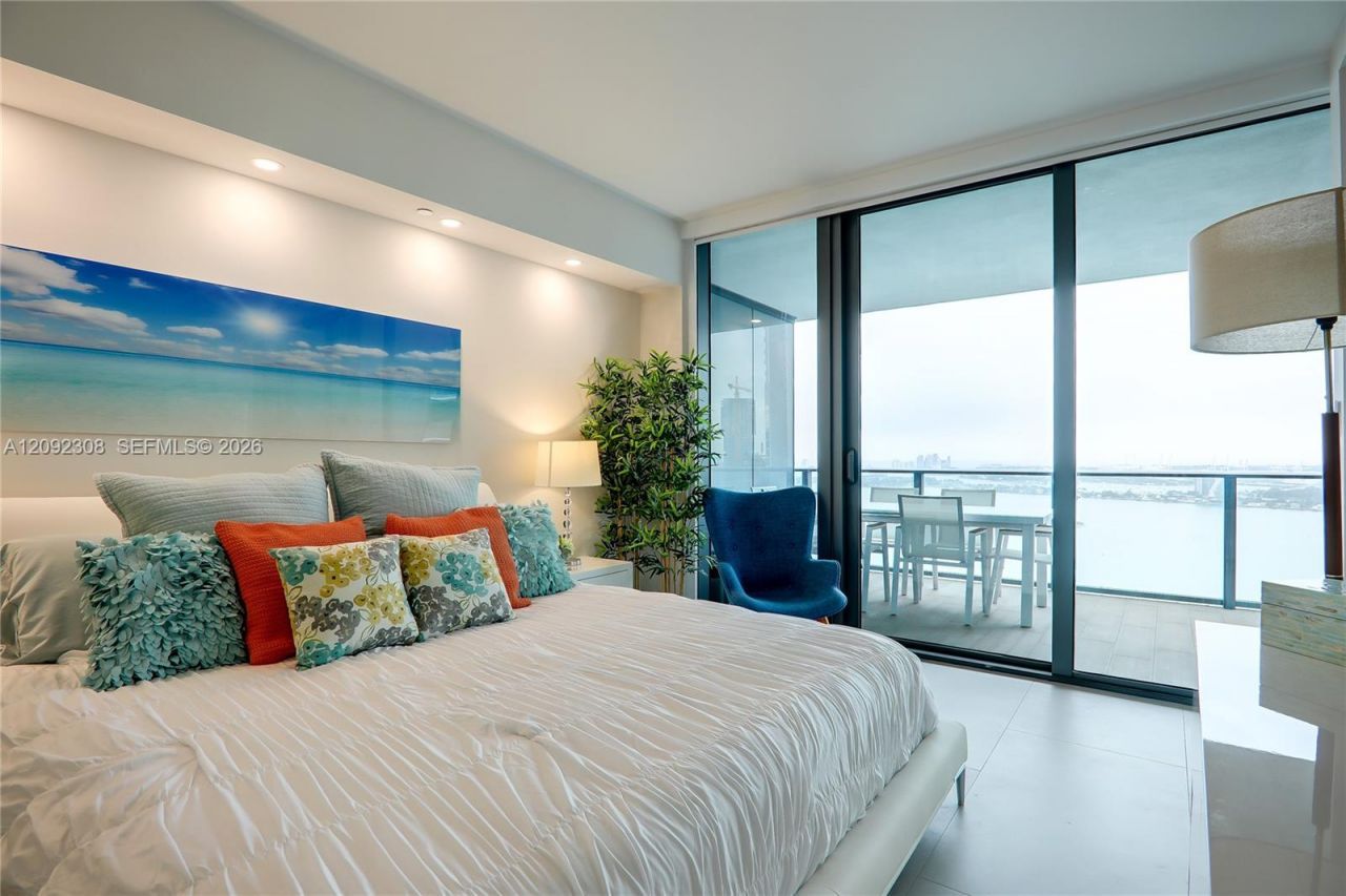 650 NE 32nd St , Unit 4105, Miami, FL 33137 Photo