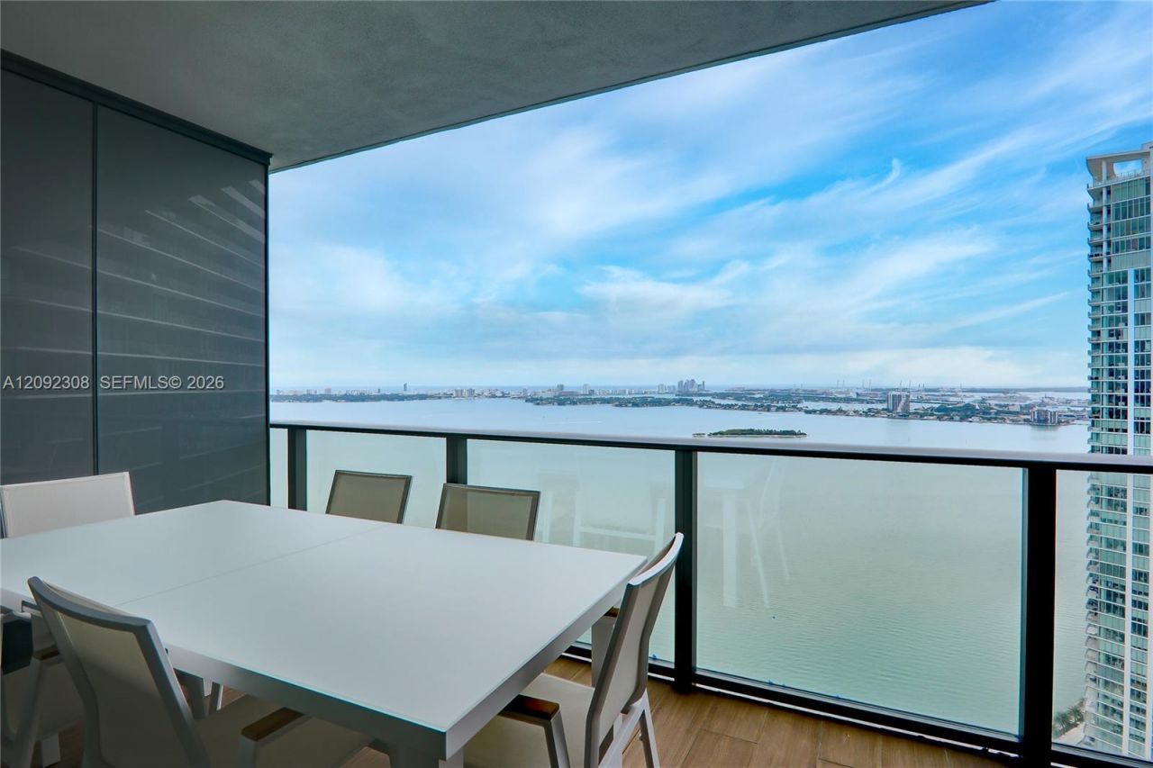 650 NE 32nd St , Unit 4105, Miami, FL 33137 Photo