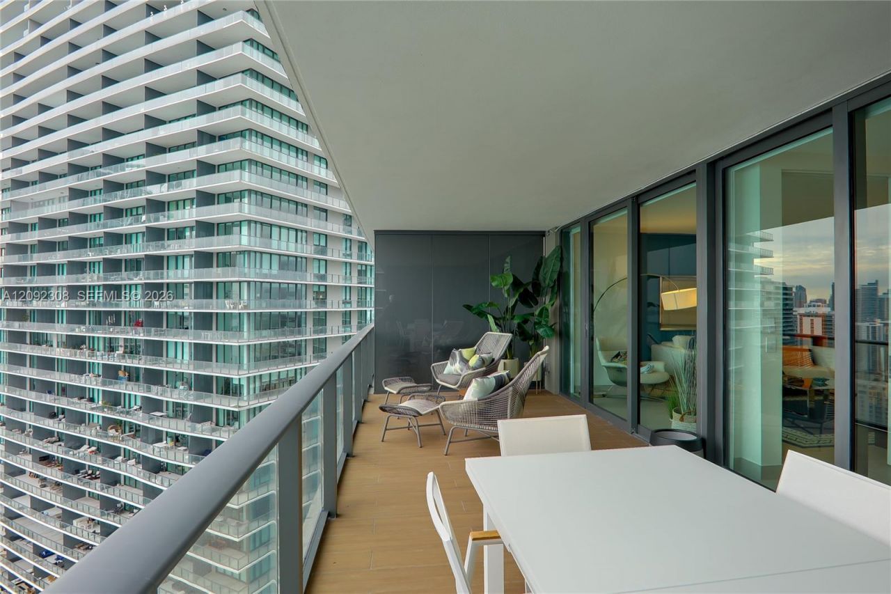 650 NE 32nd St , Unit 4105, Miami, FL 33137 Photo