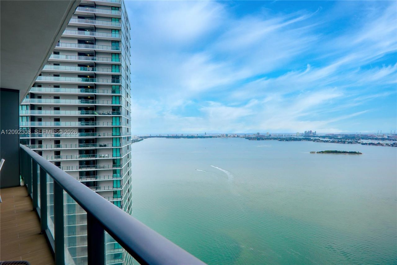 650 NE 32nd St , Unit 4105, Miami, FL 33137 Photo